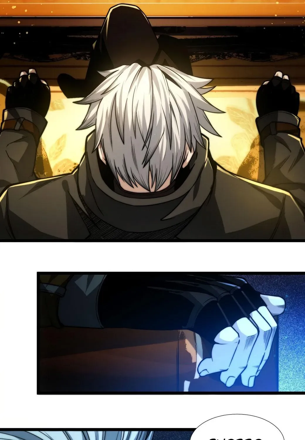 I'm Really Not the Devil's Lackey Chapter 43 — Page 30