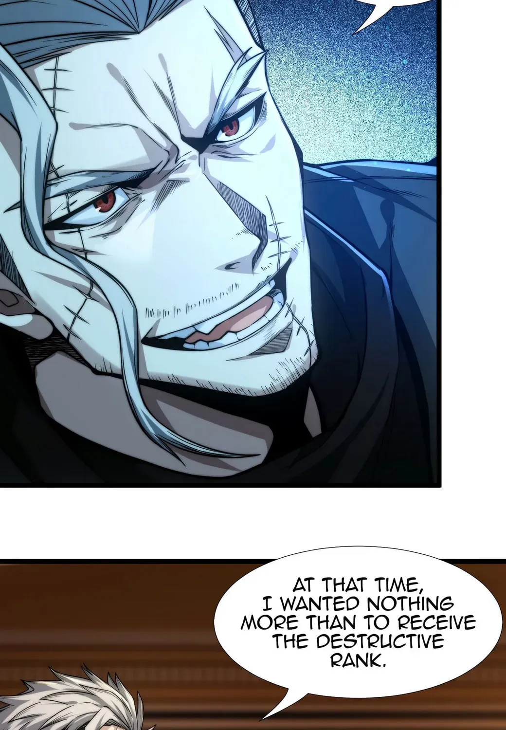 I'm Really Not the Devil's Lackey Chapter 43 — Page 32