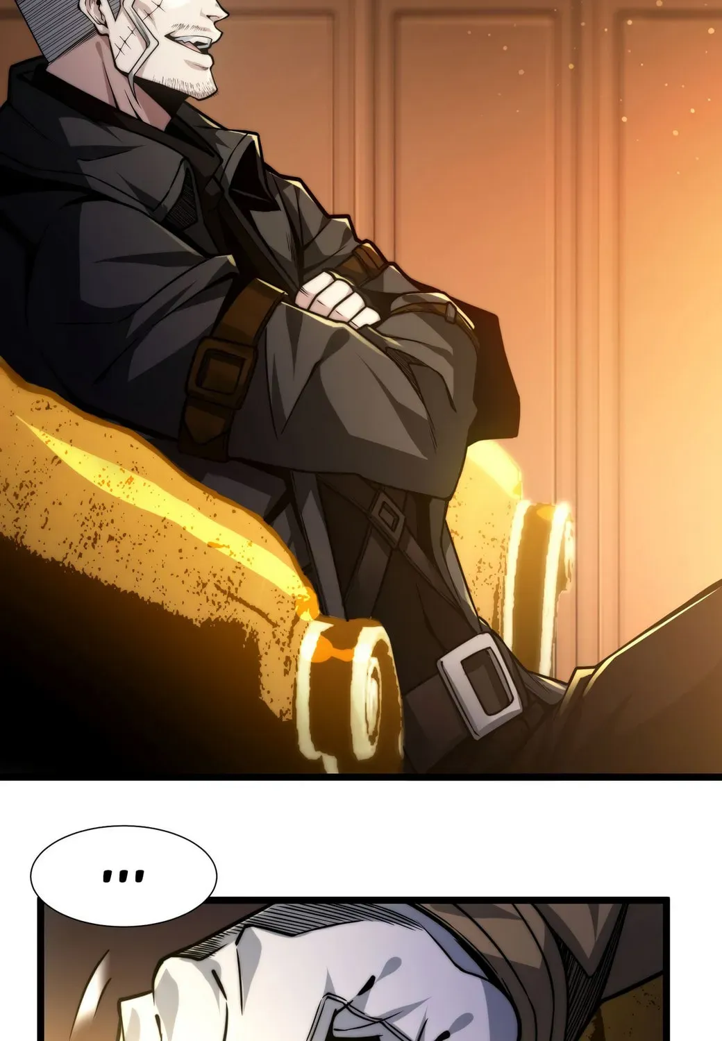 I'm Really Not the Devil's Lackey Chapter 43 — Page 34