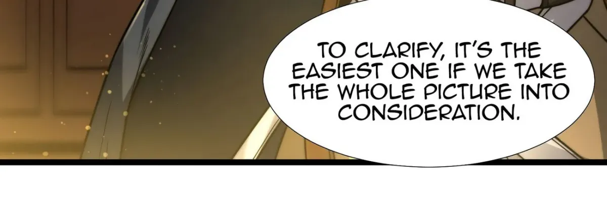I'm Really Not the Devil's Lackey Chapter 43 — Page 38
