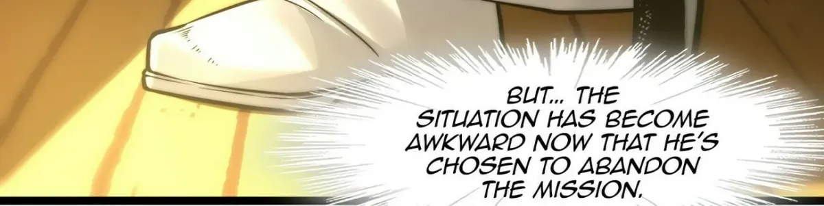 I'm Really Not the Devil's Lackey Chapter 43 — Page 45