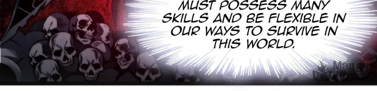I'm Really Not the Devil's Lackey Chapter 43 — Page 57