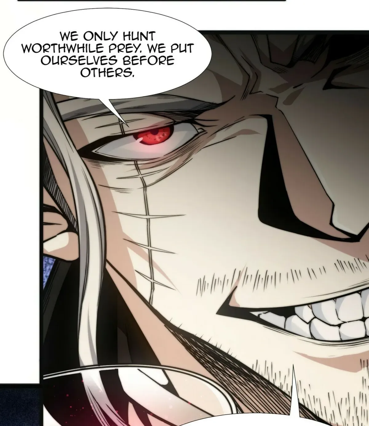 I'm Really Not the Devil's Lackey Chapter 43 — Page 60