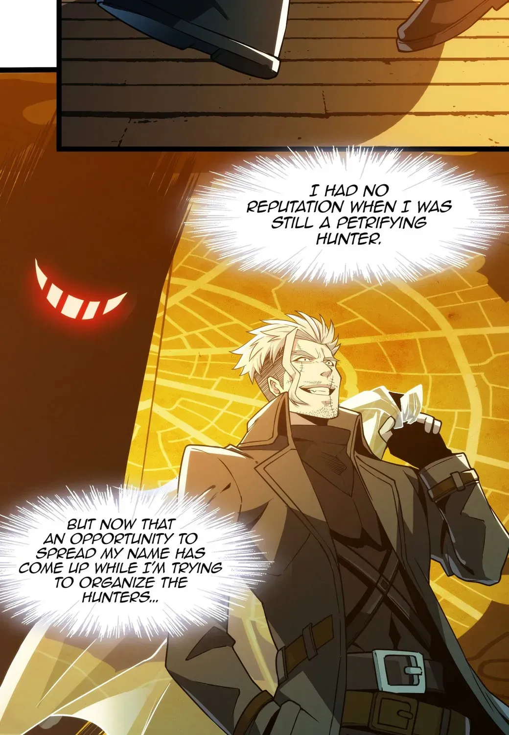 I'm Really Not the Devil's Lackey Chapter 43 — Page 87