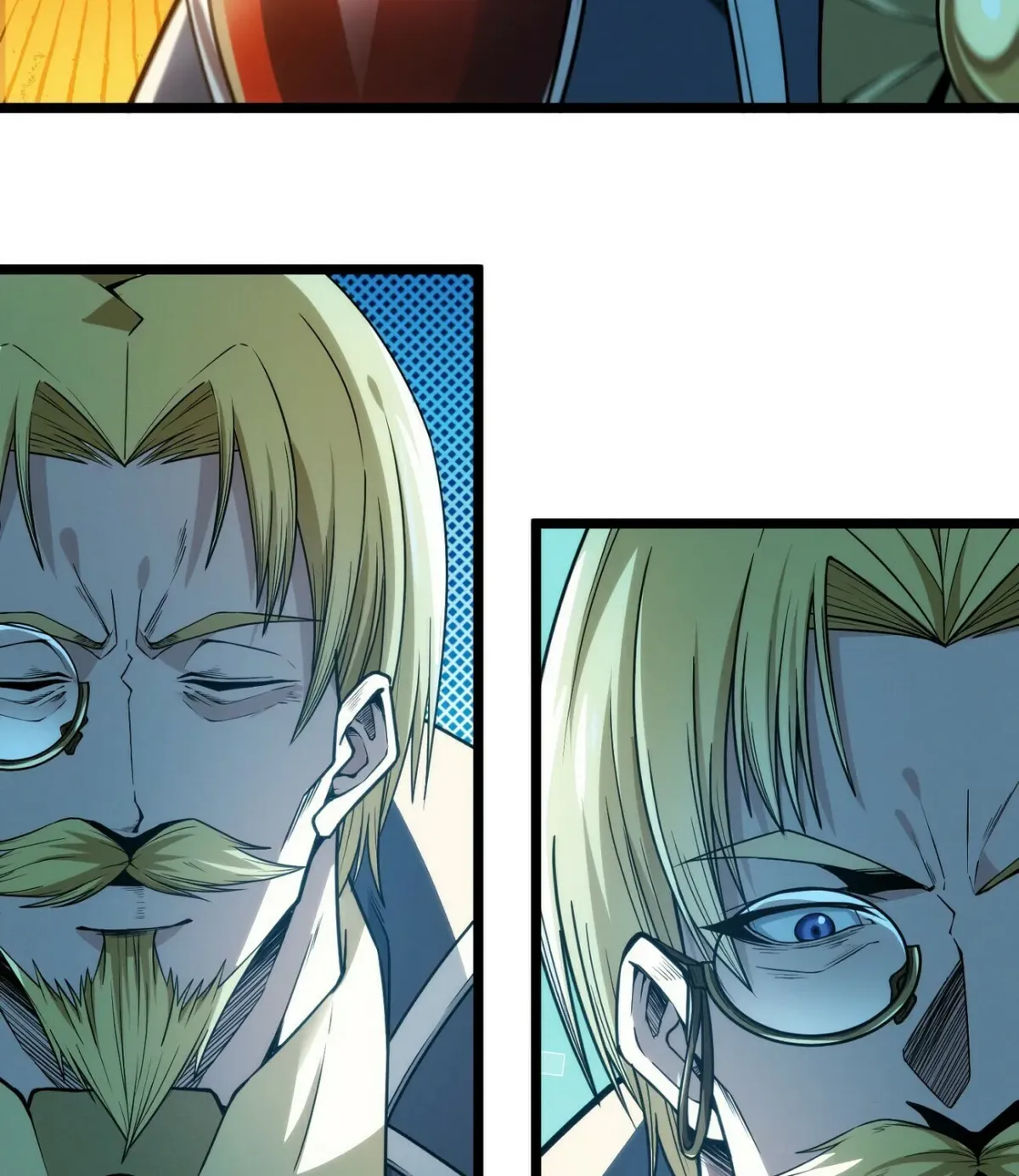 I'm Really Not the Devil's Lackey Chapter 43 — Page 92