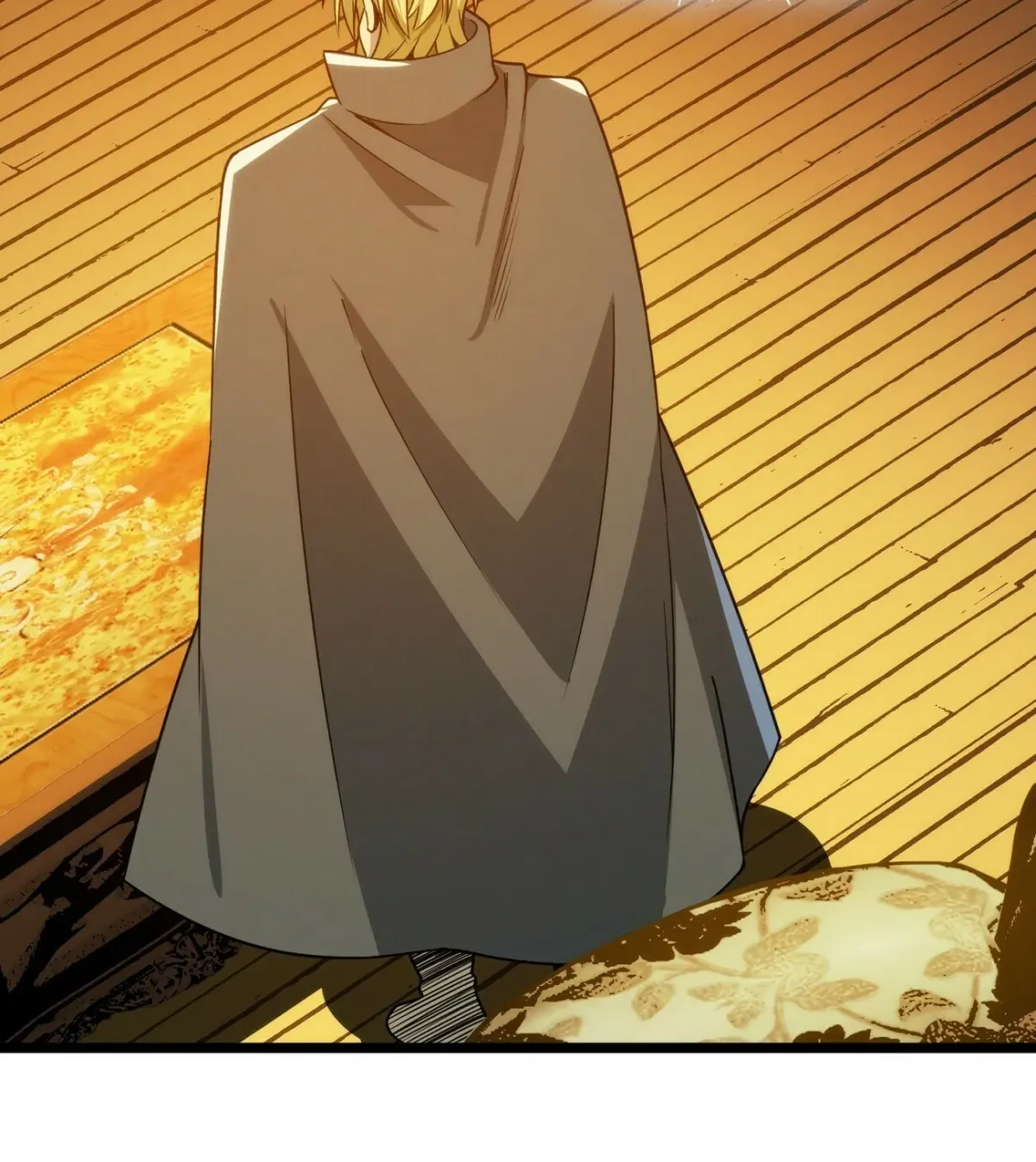 I'm Really Not the Devil's Lackey Chapter 43 — Page 96