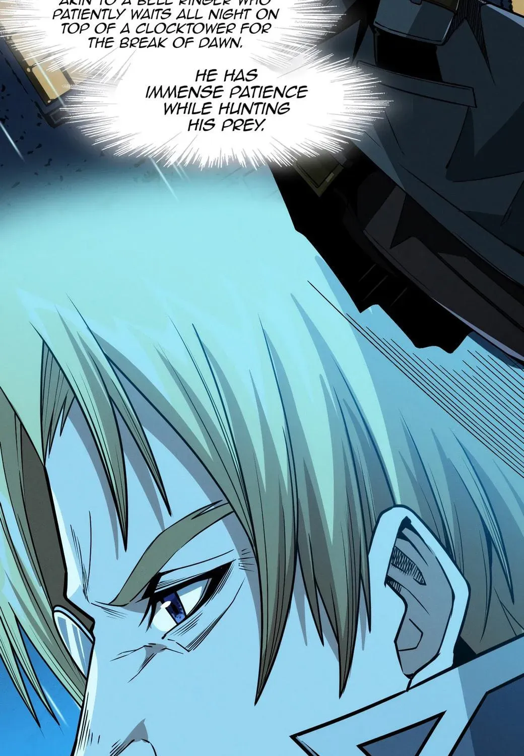 I'm Really Not the Devil's Lackey Chapter 43 — Page 99