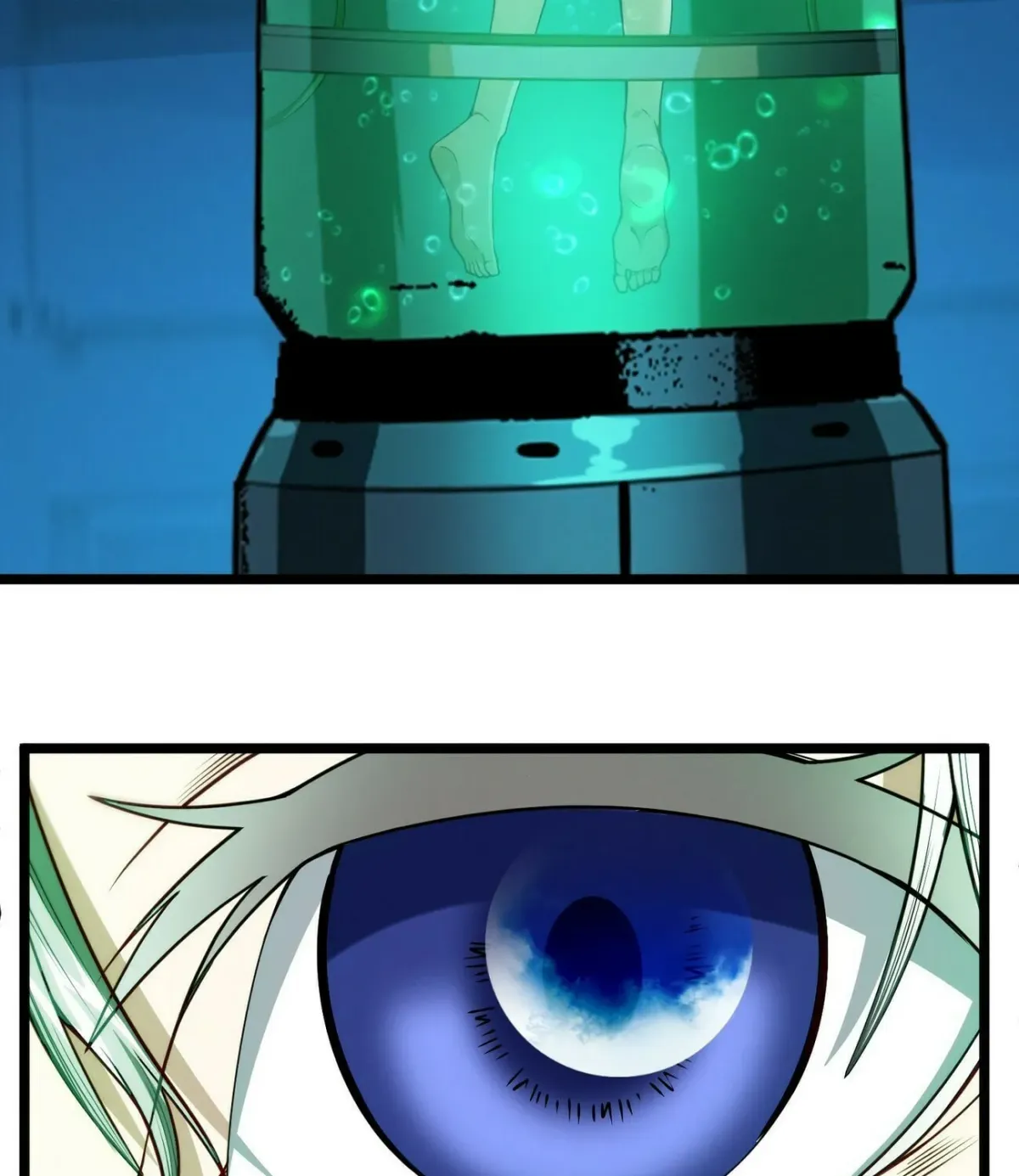I'm Really Not the Devil's Lackey Chapter 44 — Page 102