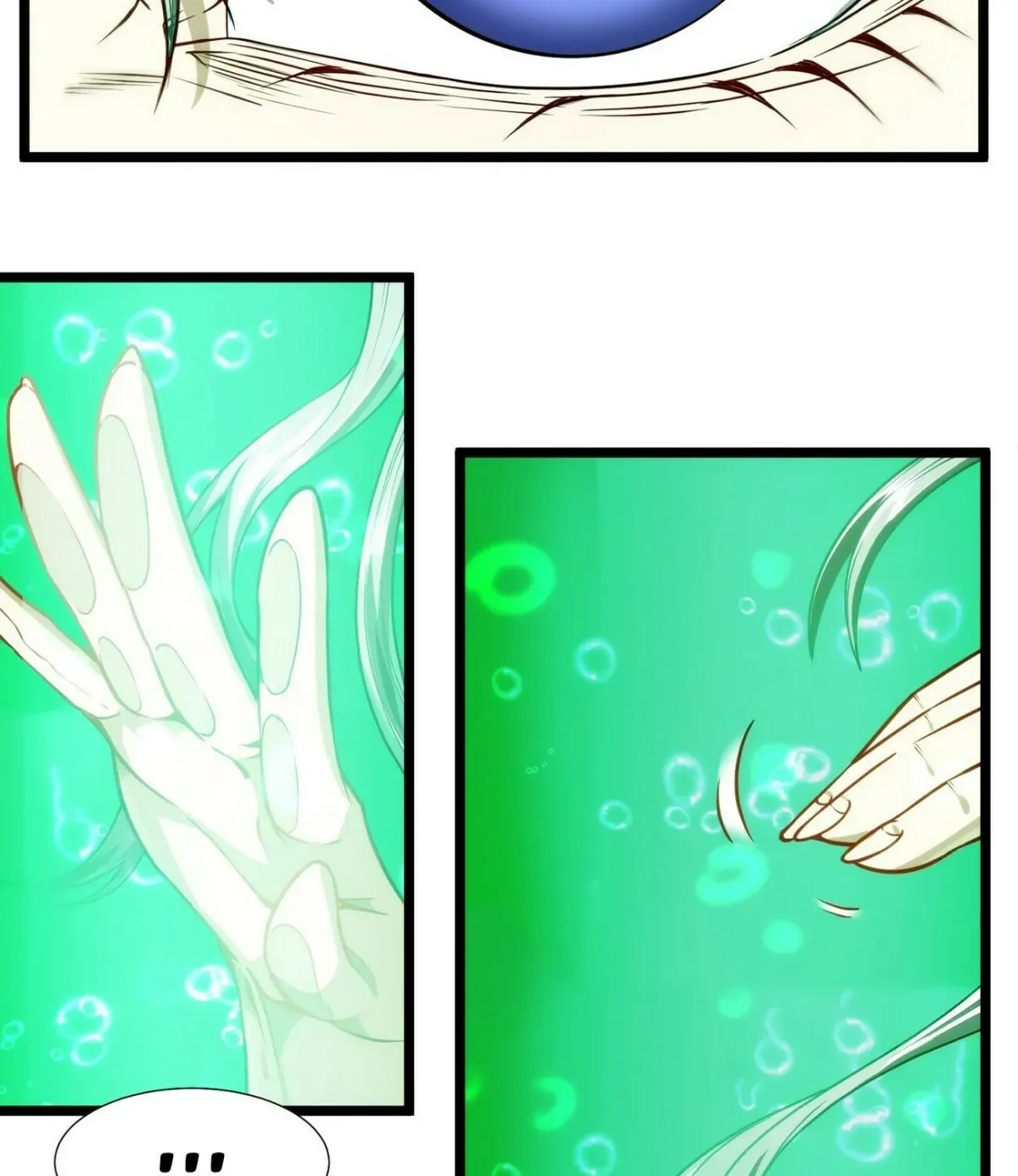 I'm Really Not the Devil's Lackey Chapter 44 — Page 103