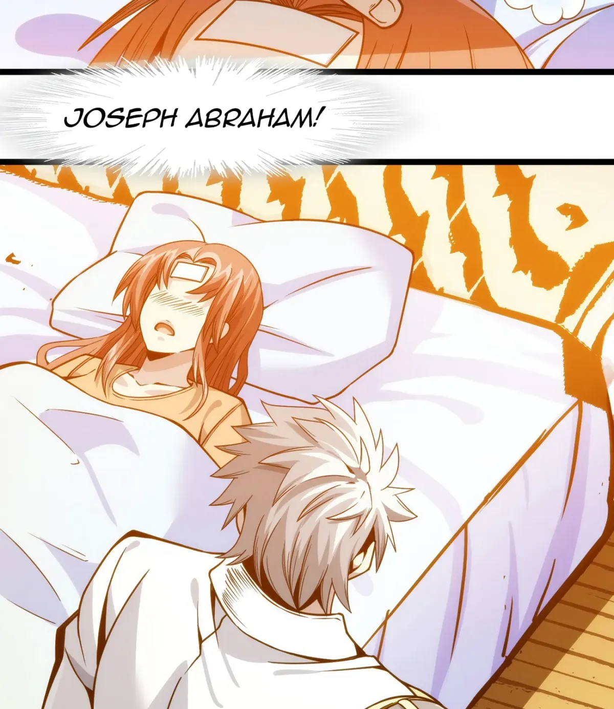 I'm Really Not the Devil's Lackey Chapter 44 — Page 14