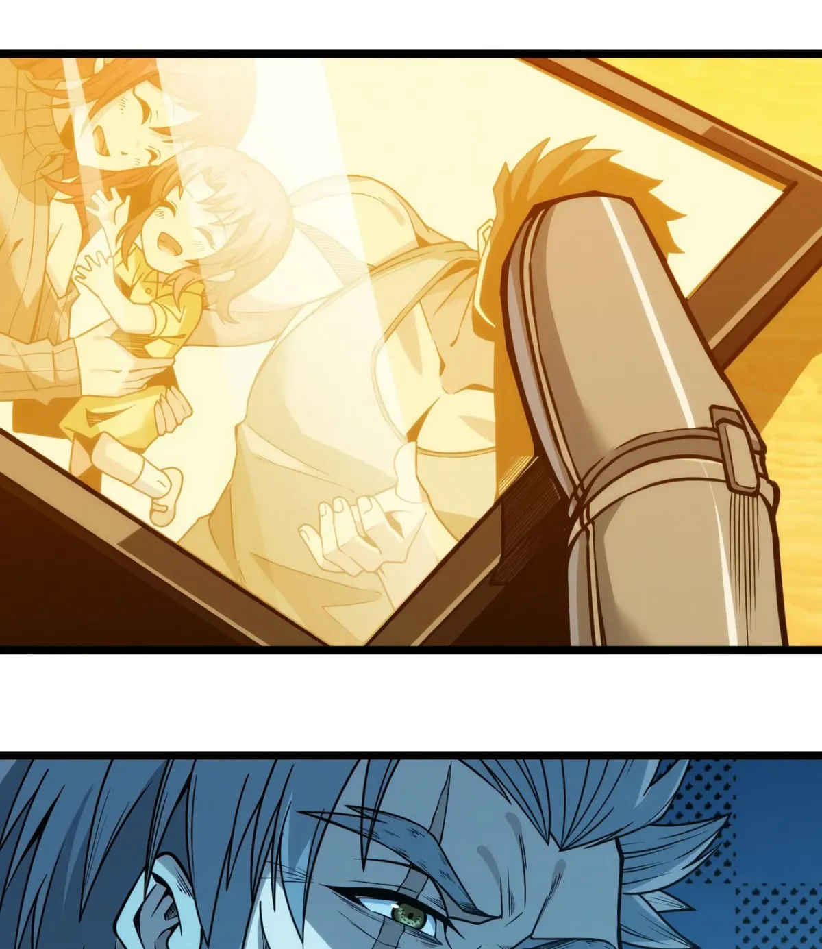 I'm Really Not the Devil's Lackey Chapter 44 — Page 16