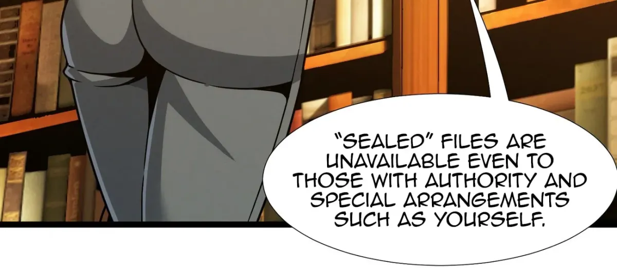 I'm Really Not the Devil's Lackey Chapter 44 — Page 26