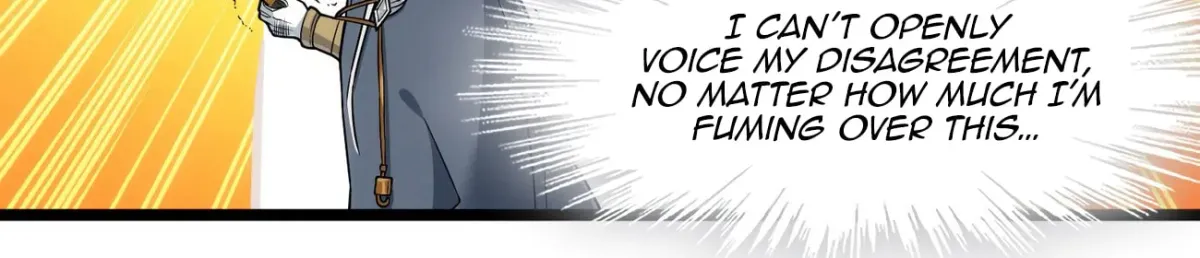 I'm Really Not the Devil's Lackey Chapter 44 — Page 33