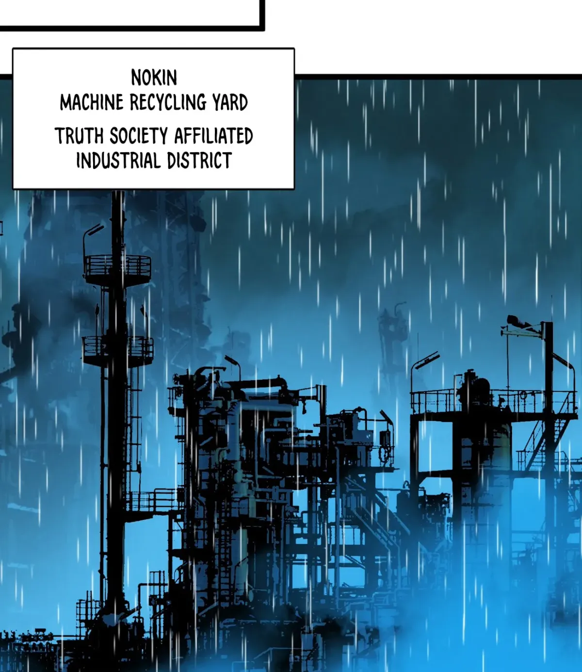 I'm Really Not the Devil's Lackey Chapter 44 — Page 72