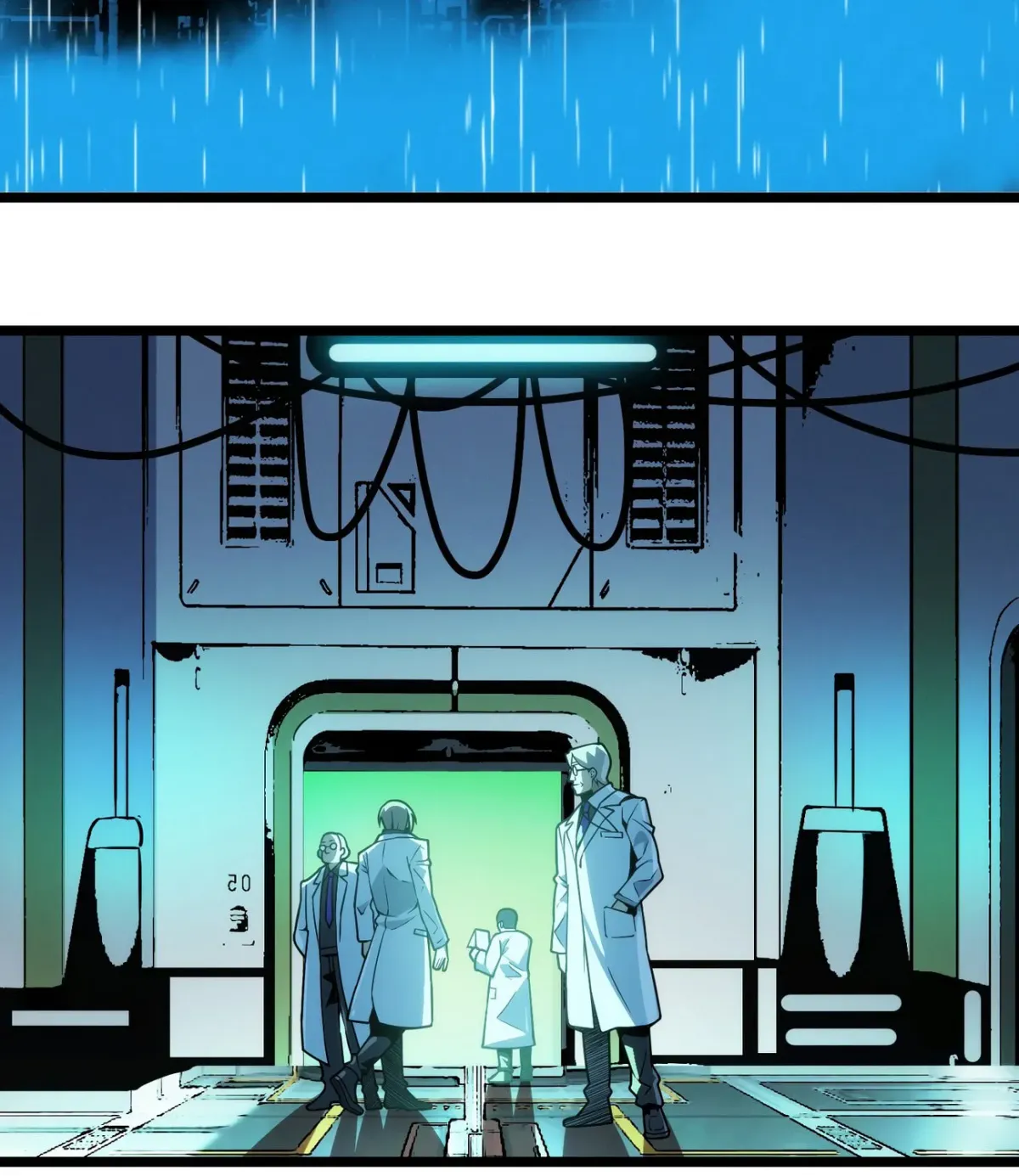 I'm Really Not the Devil's Lackey Chapter 44 — Page 73