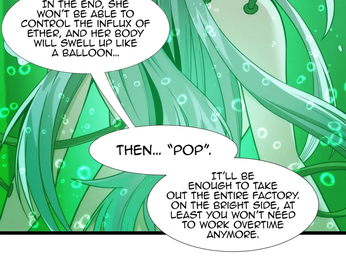 I'm Really Not the Devil's Lackey Chapter 44 — Page 88