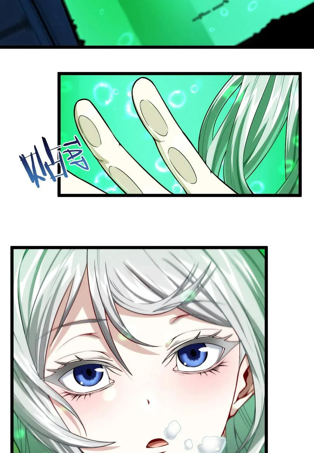 I'm Really Not the Devil's Lackey Chapter 44 — Page 97