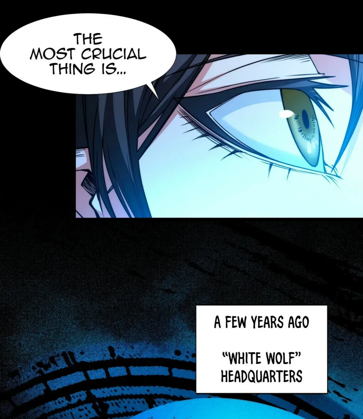 I'm Really Not the Devil's Lackey Chapter 45 — Page 13
