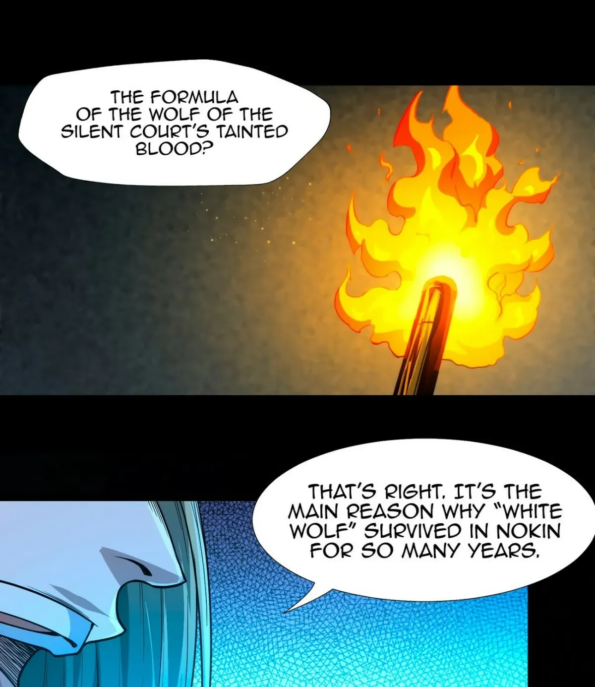 I'm Really Not the Devil's Lackey Chapter 45 — Page 15