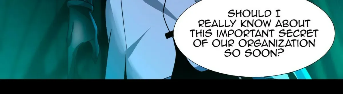 I'm Really Not the Devil's Lackey Chapter 45 — Page 17