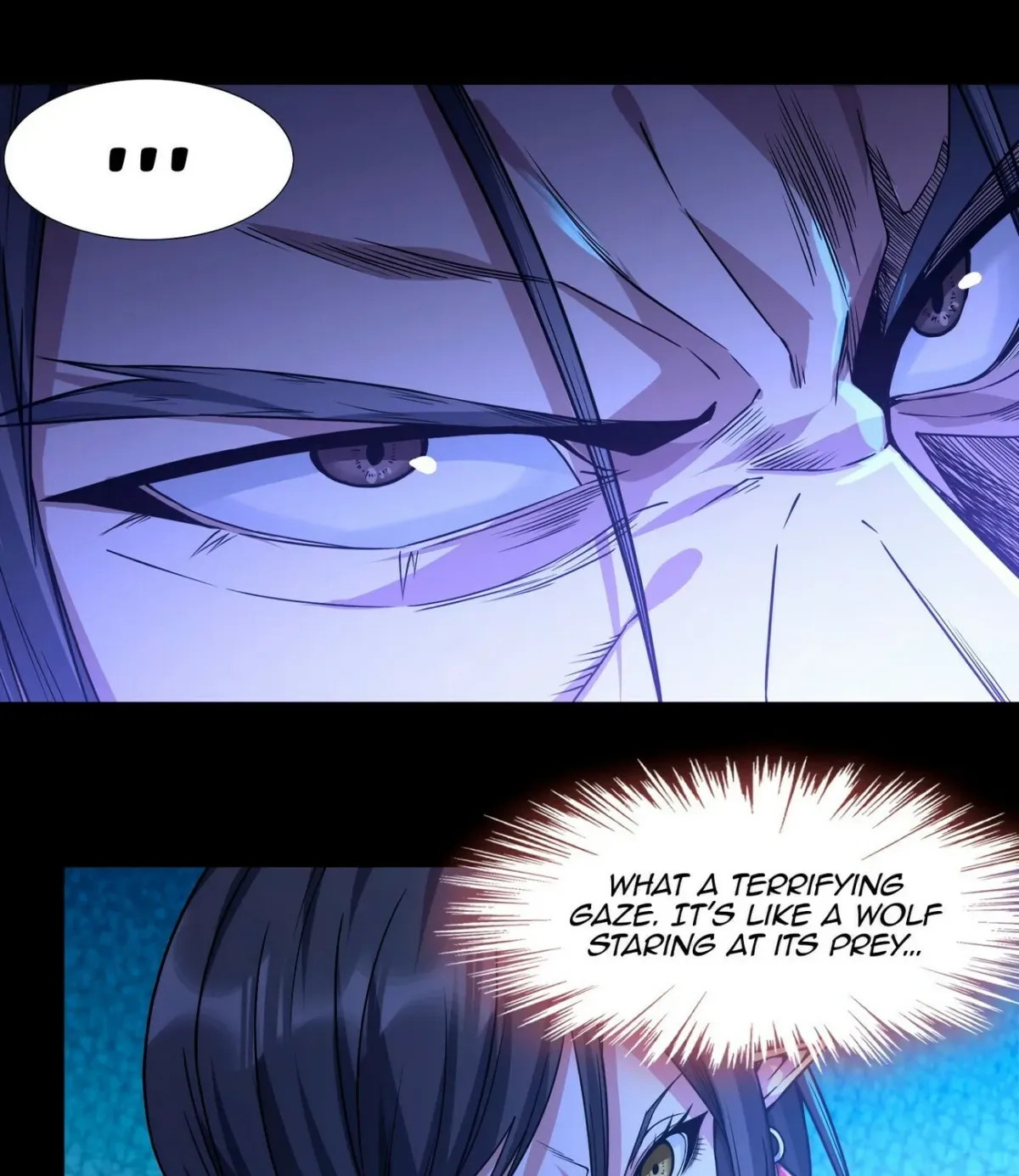 I'm Really Not the Devil's Lackey Chapter 45 — Page 27