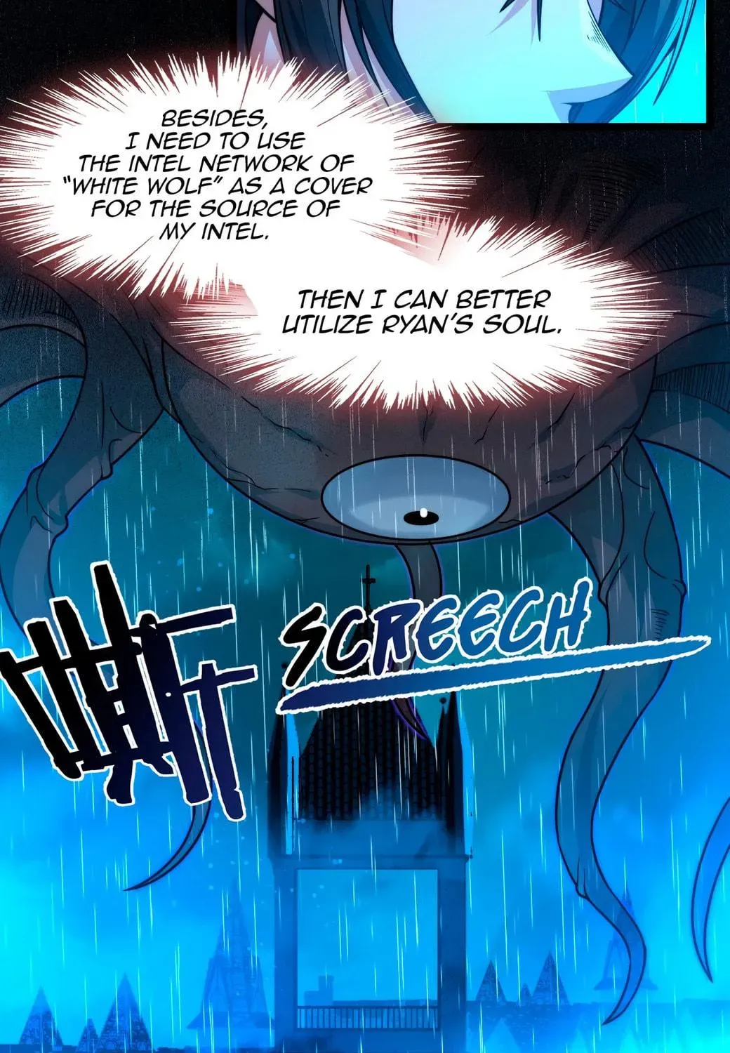 I'm Really Not the Devil's Lackey Chapter 45 — Page 37
