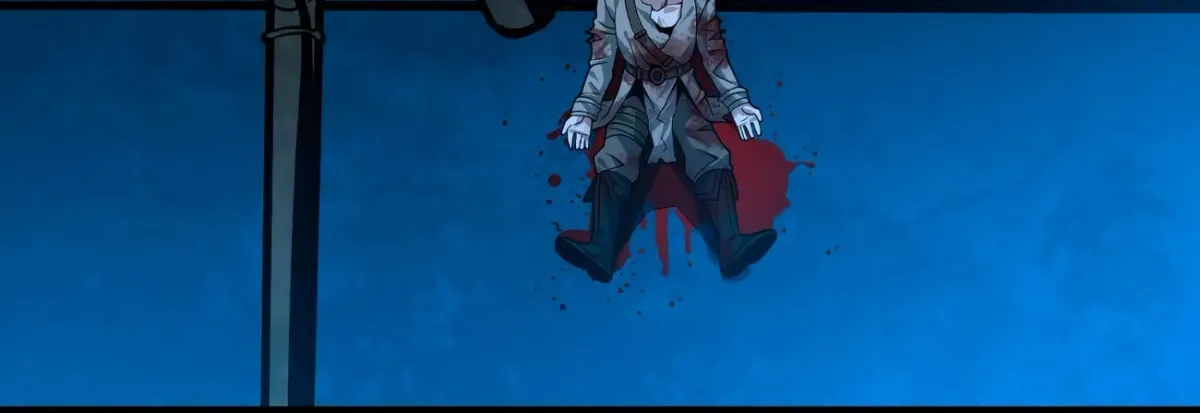 I'm Really Not the Devil's Lackey Chapter 45 — Page 55