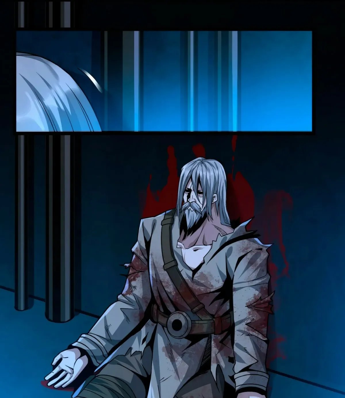 I'm Really Not the Devil's Lackey Chapter 45 — Page 56