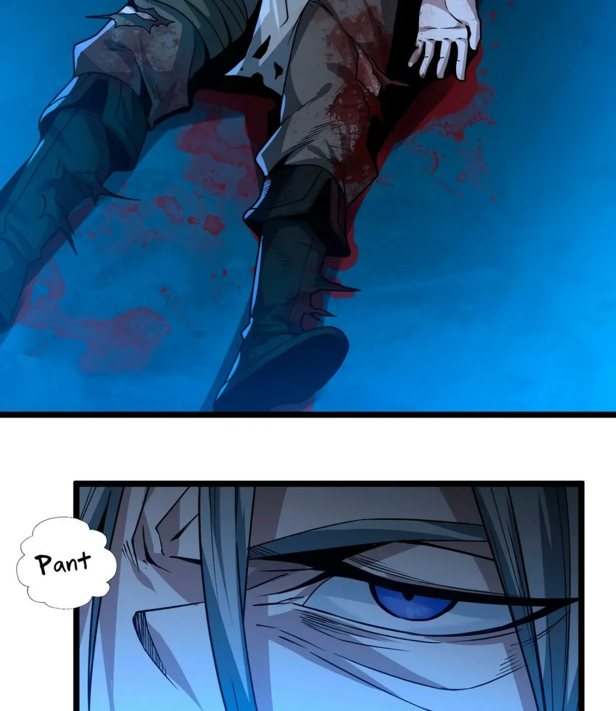 I'm Really Not the Devil's Lackey Chapter 45 — Page 57
