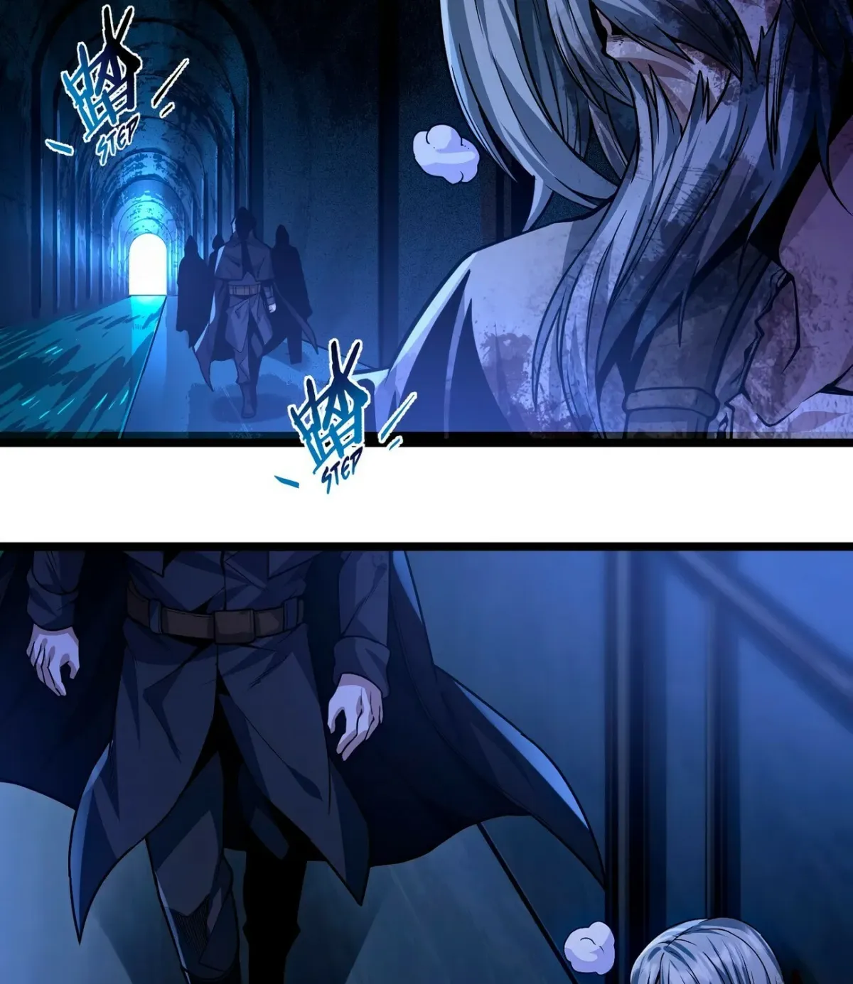 I'm Really Not the Devil's Lackey Chapter 45 — Page 59