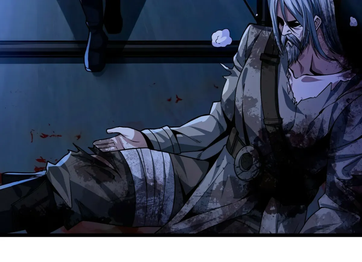 I'm Really Not the Devil's Lackey Chapter 45 — Page 60