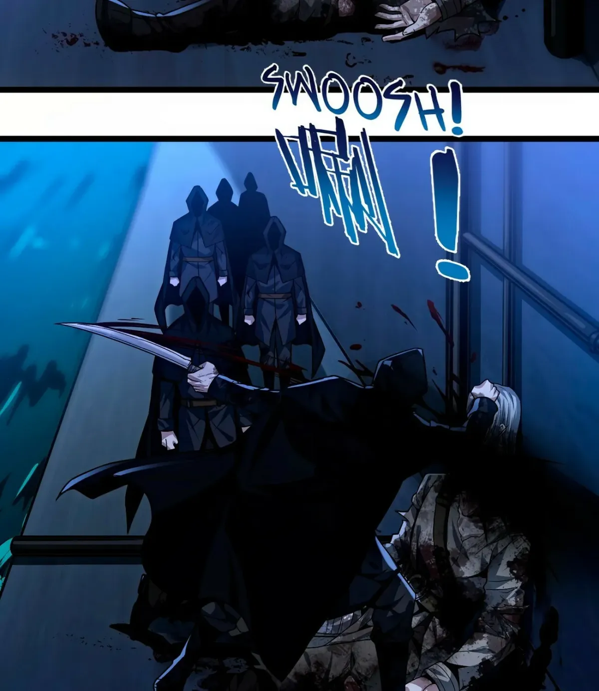 I'm Really Not the Devil's Lackey Chapter 45 — Page 62