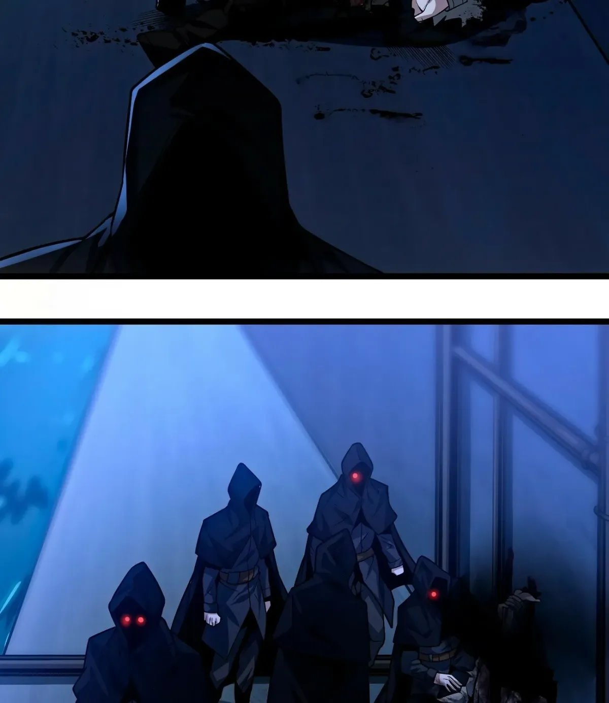 I'm Really Not the Devil's Lackey Chapter 45 — Page 63