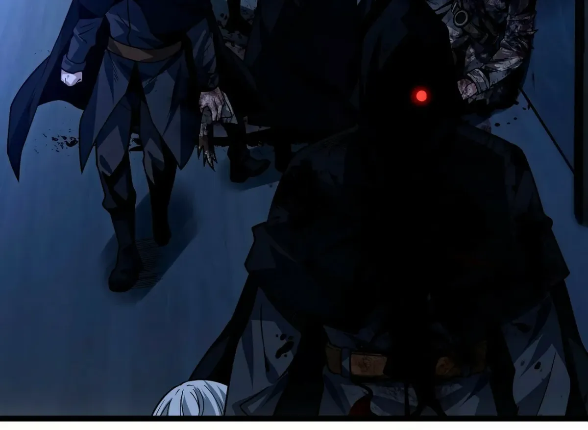 I'm Really Not the Devil's Lackey Chapter 45 — Page 64