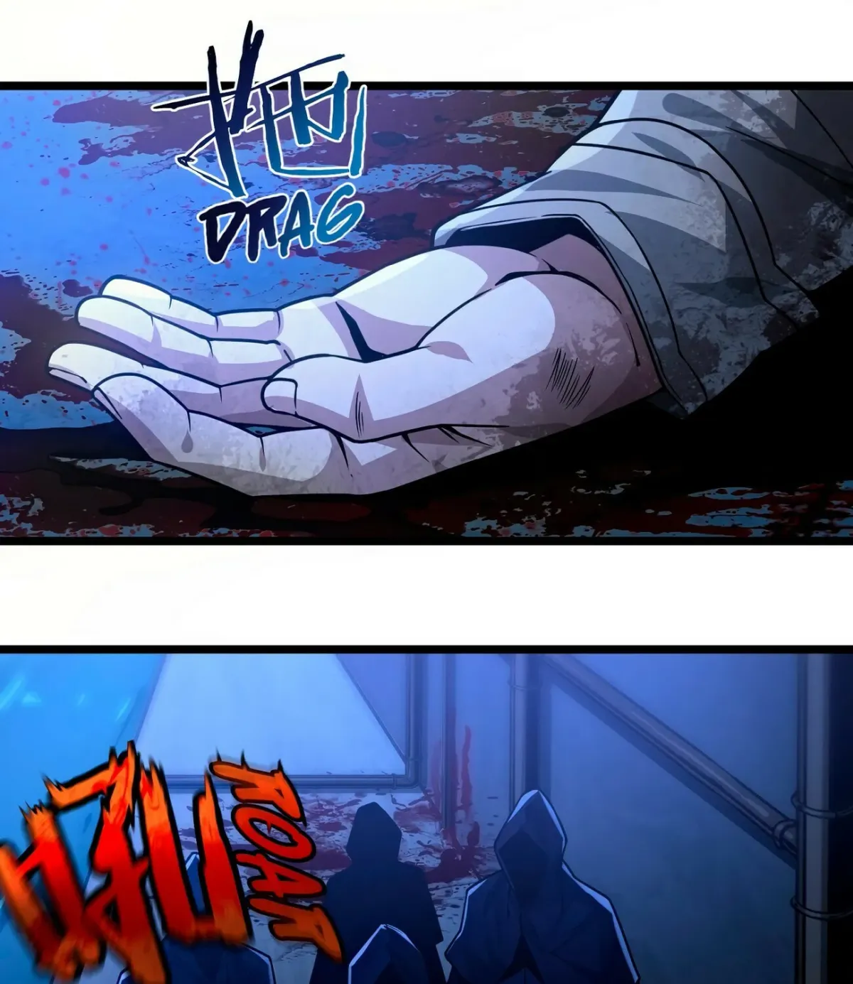 I'm Really Not the Devil's Lackey Chapter 45 — Page 65