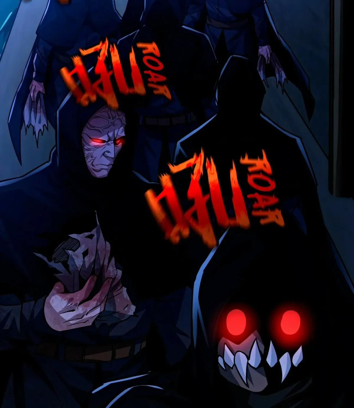 I'm Really Not the Devil's Lackey Chapter 45 — Page 66