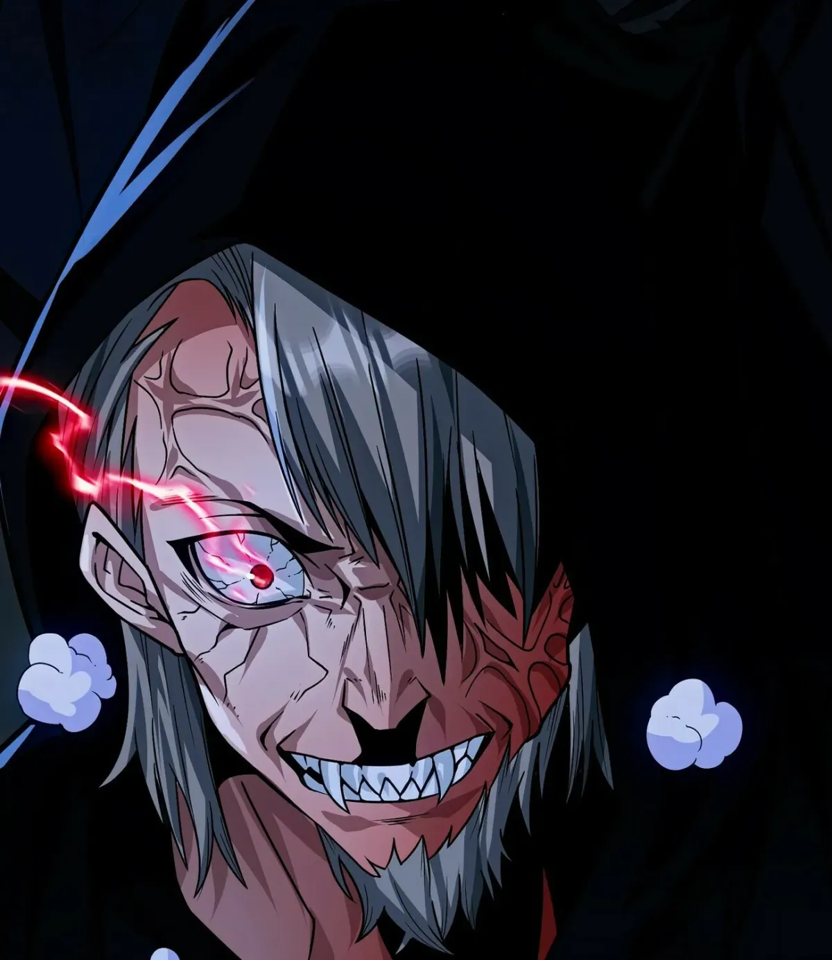 I'm Really Not the Devil's Lackey Chapter 45 — Page 67