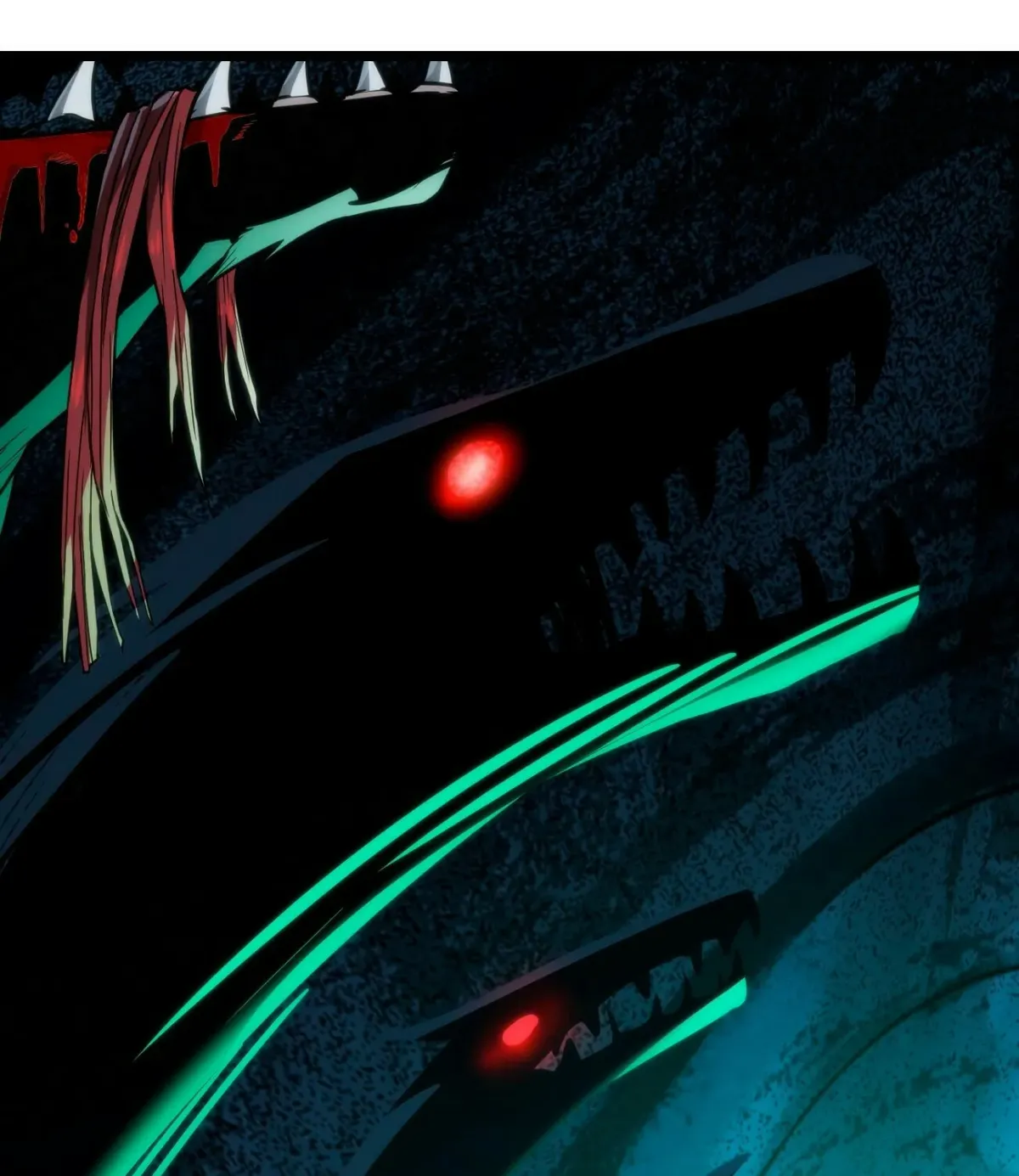 I'm Really Not the Devil's Lackey Chapter 45 — Page 70