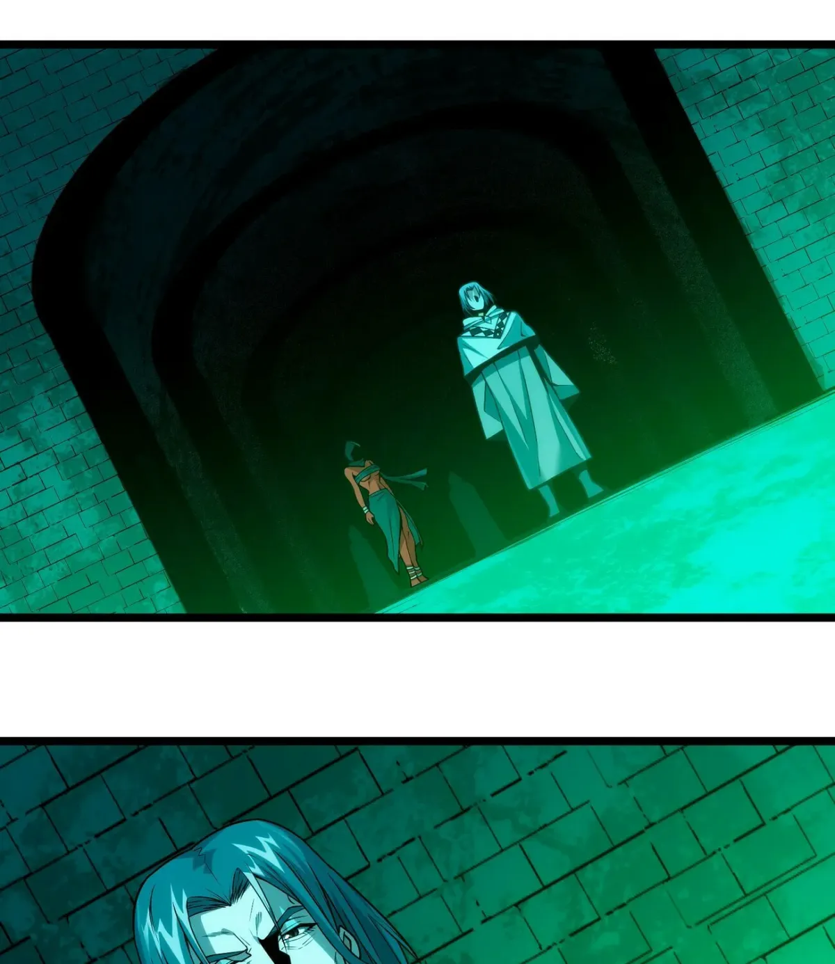 I'm Really Not the Devil's Lackey Chapter 45 — Page 80
