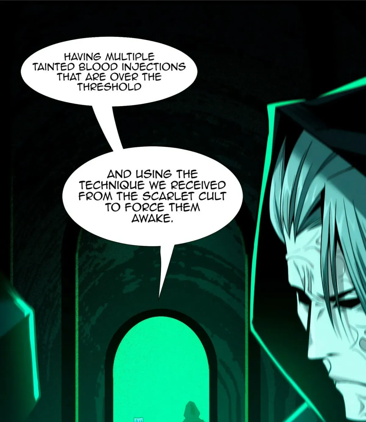 I'm Really Not the Devil's Lackey Chapter 45 — Page 86