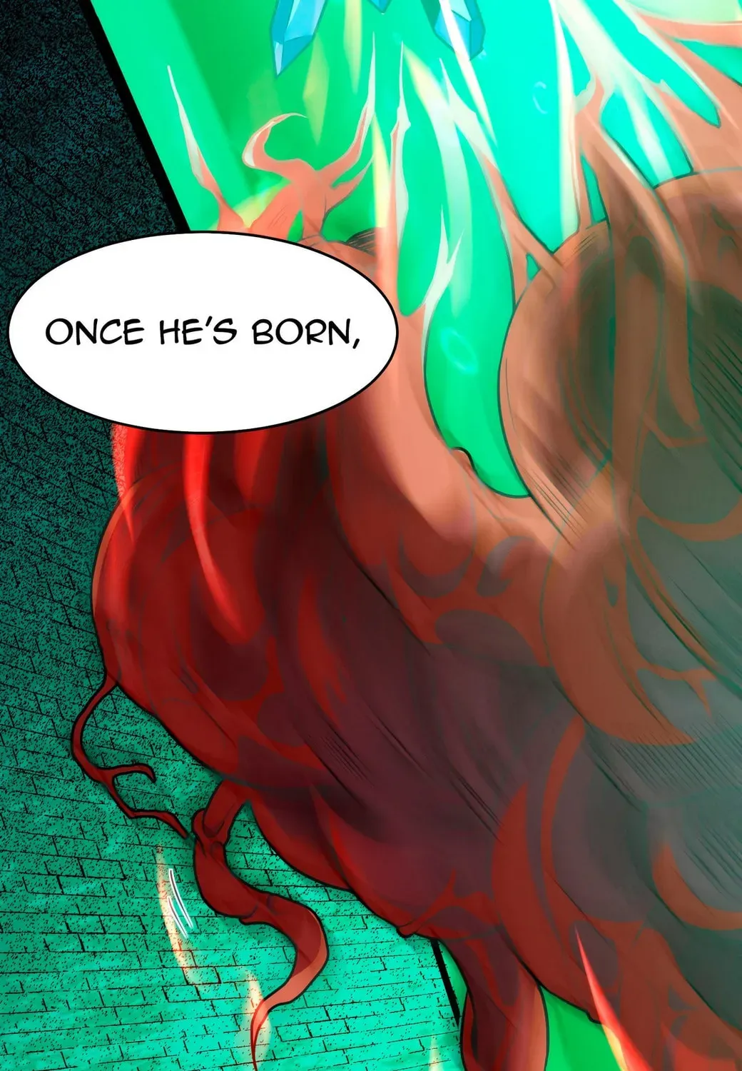 I'm Really Not the Devil's Lackey Chapter 45 — Page 91