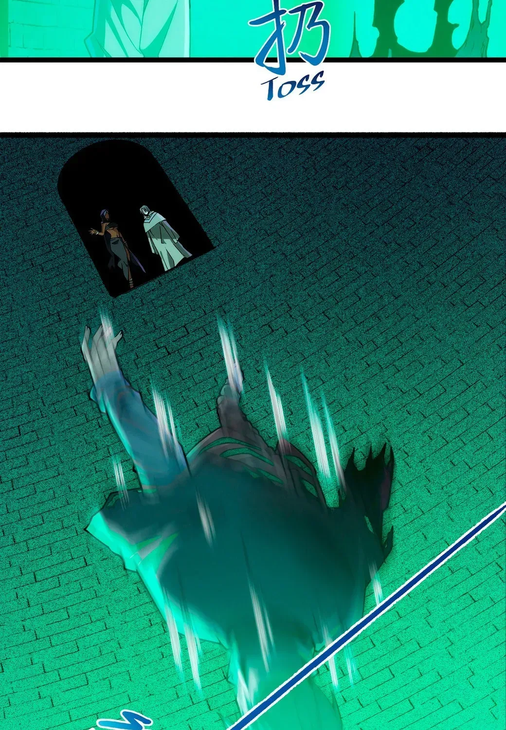 I'm Really Not the Devil's Lackey Chapter 45 — Page 97