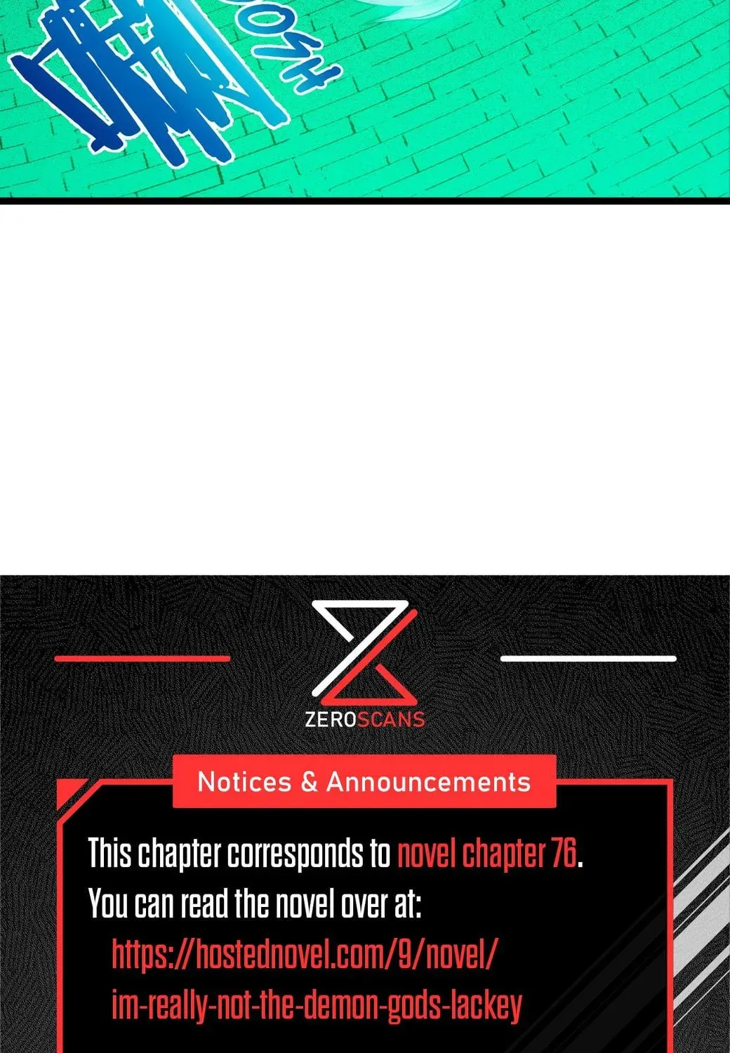 I'm Really Not the Devil's Lackey Chapter 45 — Page 99