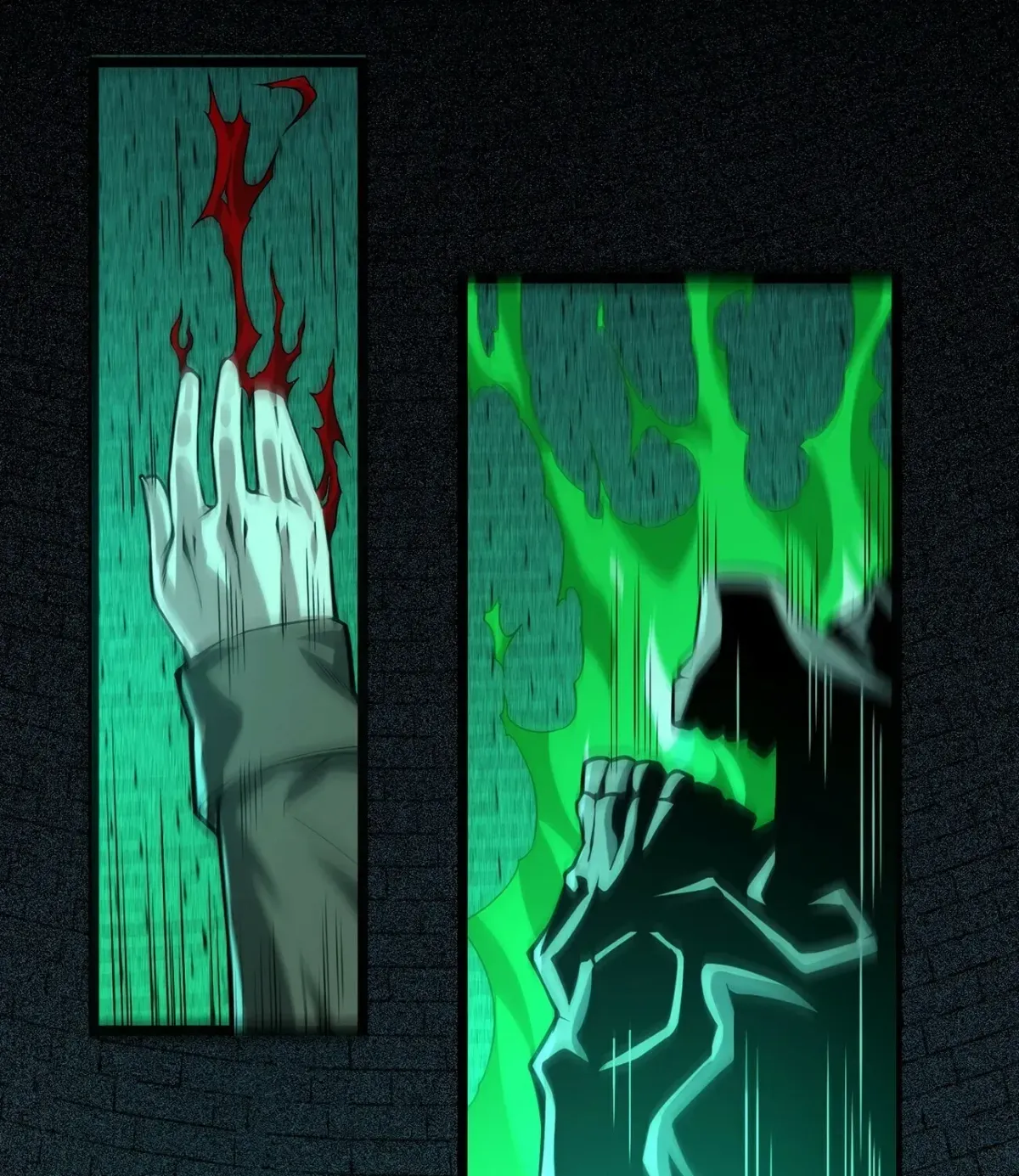 I'm Really Not the Devil's Lackey Chapter 46 — Page 4