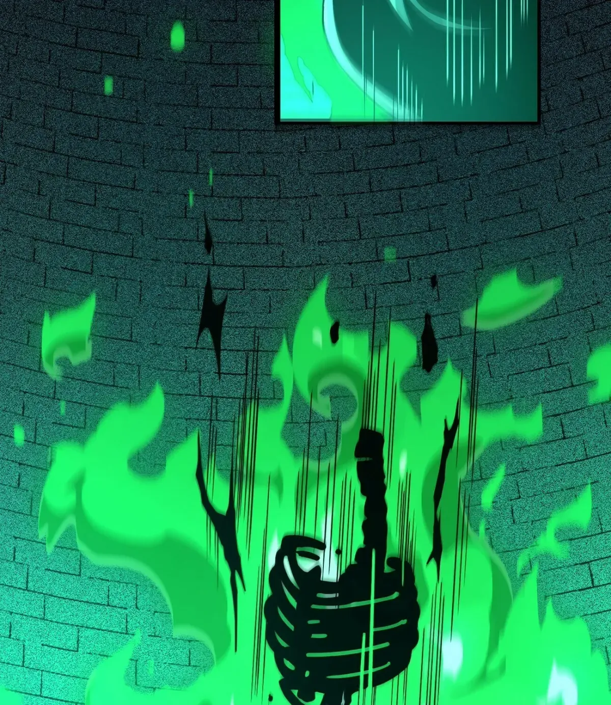 I'm Really Not the Devil's Lackey Chapter 46 — Page 5