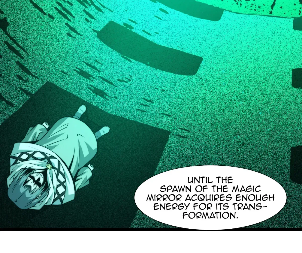 I'm Really Not the Devil's Lackey Chapter 46 — Page 11