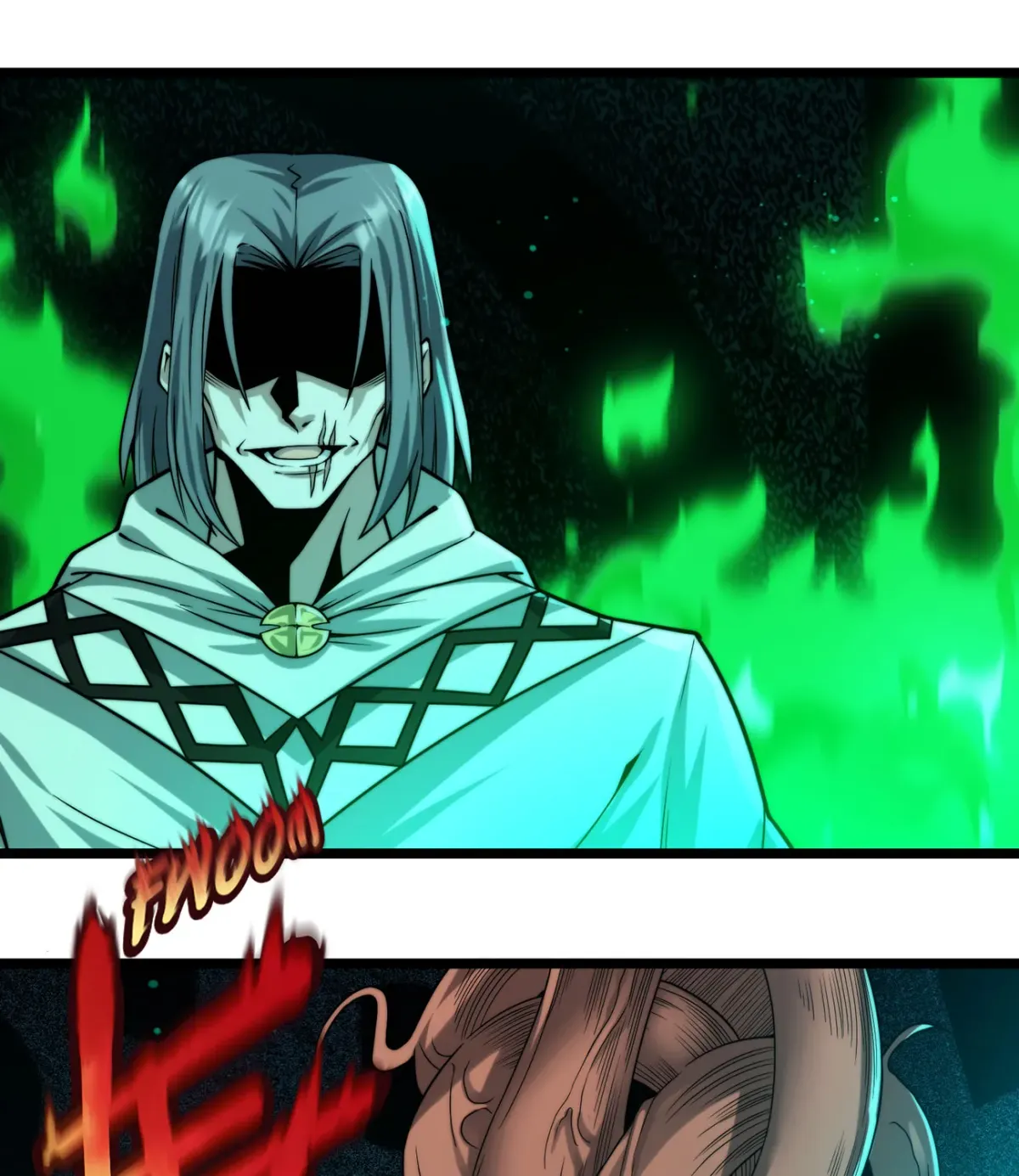 I'm Really Not the Devil's Lackey Chapter 46 — Page 12