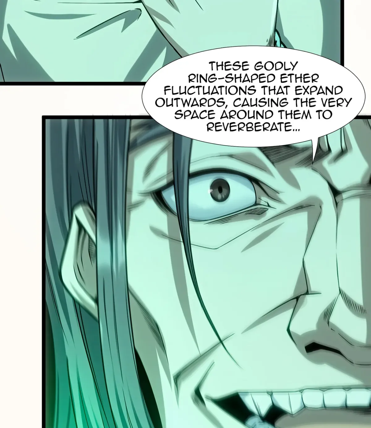 I'm Really Not the Devil's Lackey Chapter 46 — Page 16