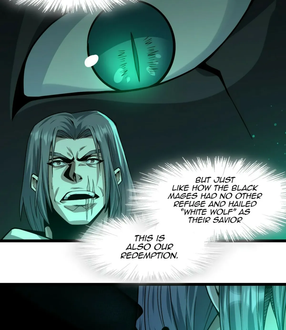 I'm Really Not the Devil's Lackey Chapter 46 — Page 26