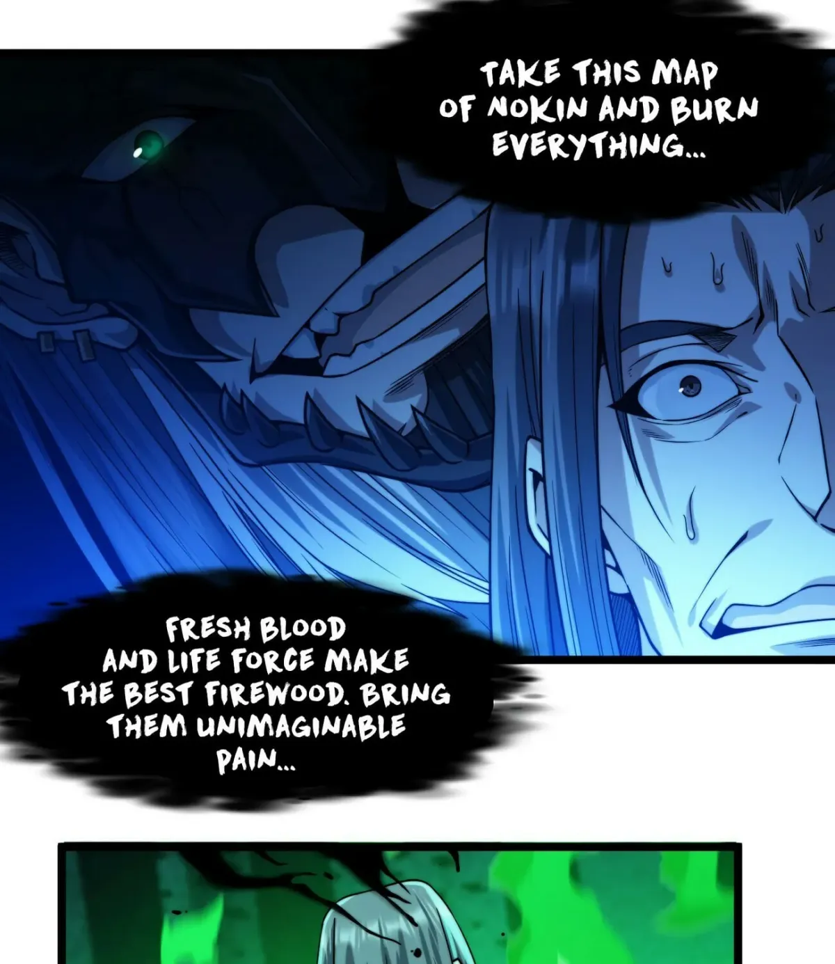 I'm Really Not the Devil's Lackey Chapter 46 — Page 29